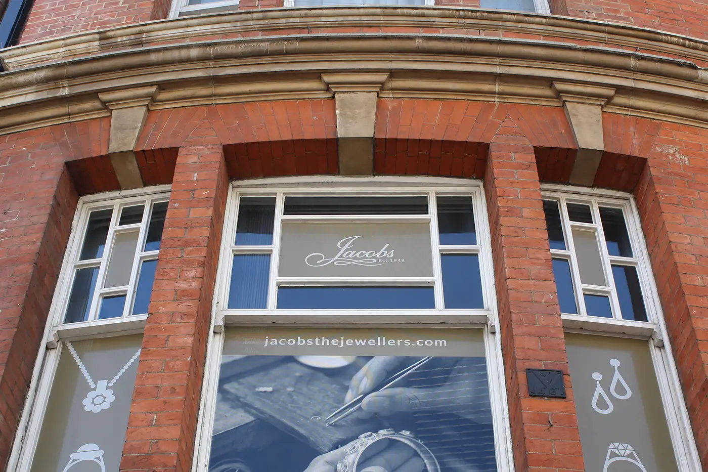 Jacobs Workshop Windows Graphics