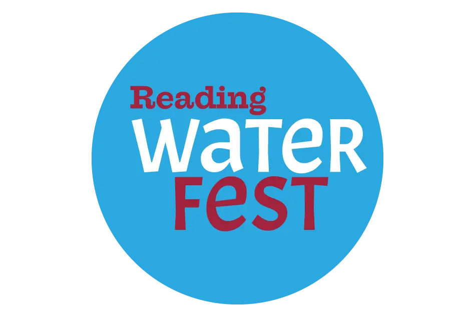 Water Fest Logo