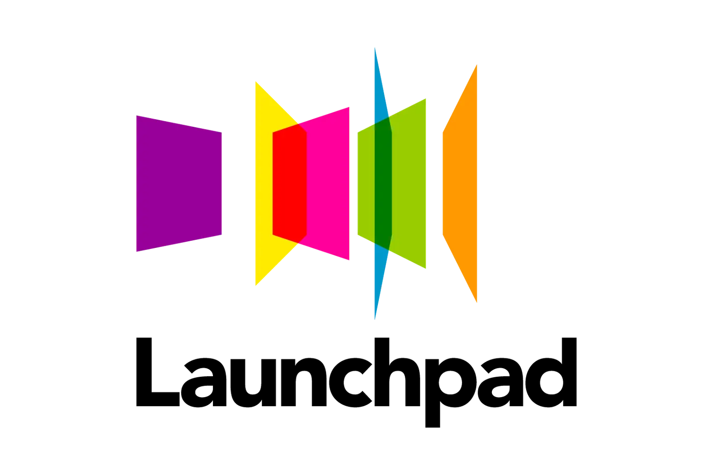 Launchpad Logo