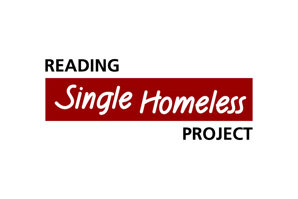 Reading Single Homeless Project Old Logo