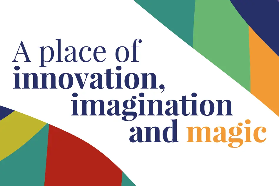 Reading Year of Culture Brand Header
