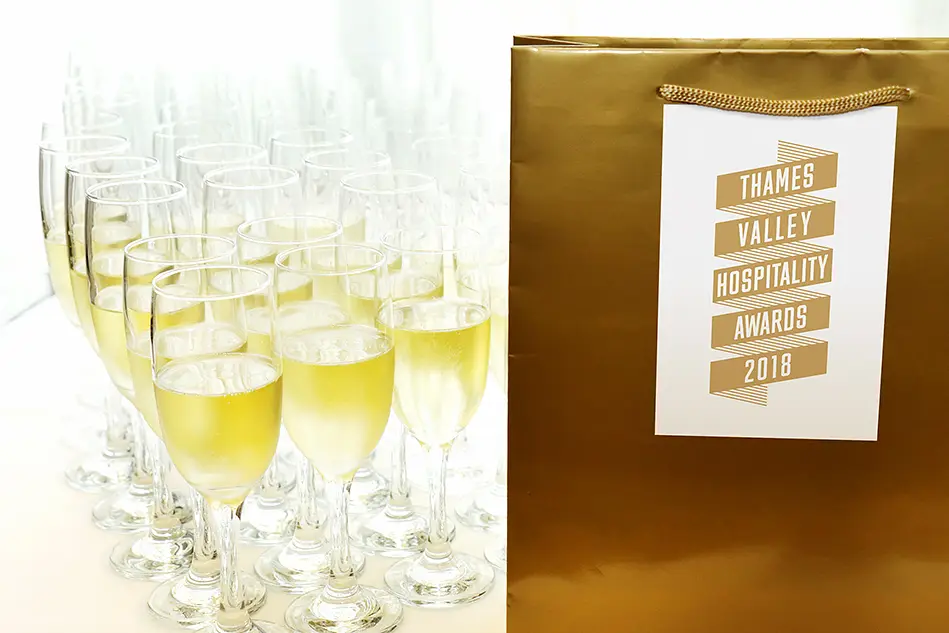 Thames Valley Hospitality Awards Launch