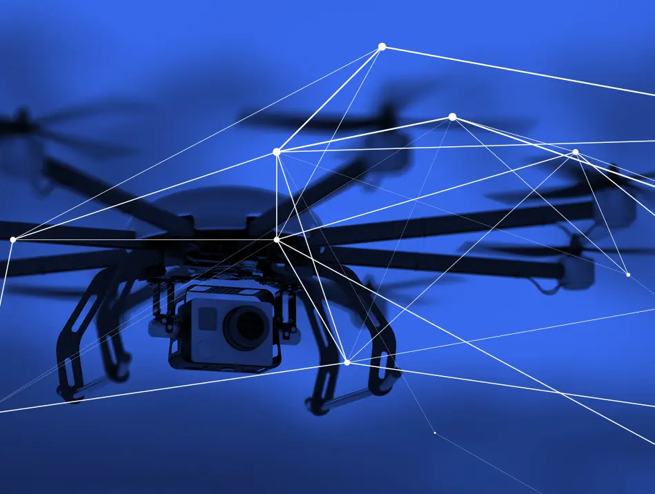 Vision4ce Website Graphic