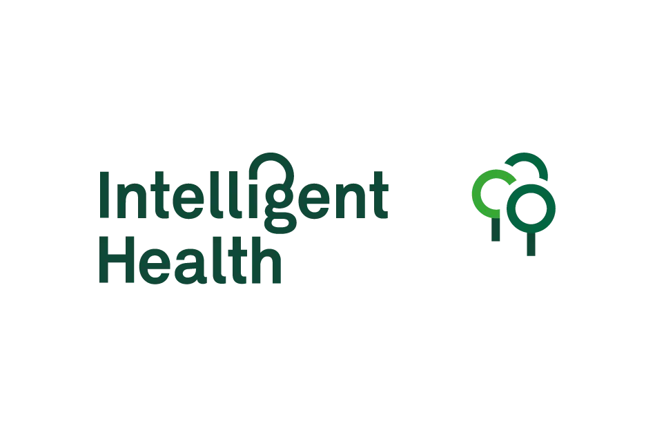 Intelligent Health Old Logo