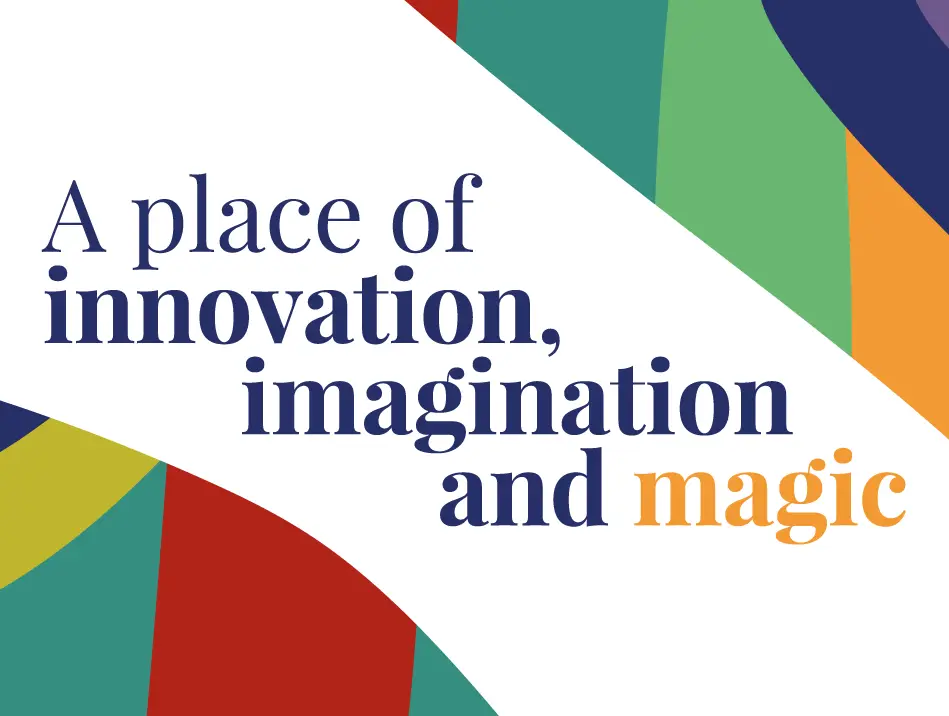 Reading Year of Culture Brand Header