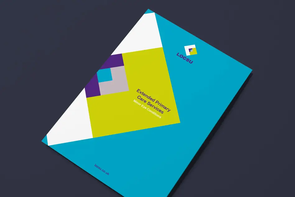 LOCSU brochure cover