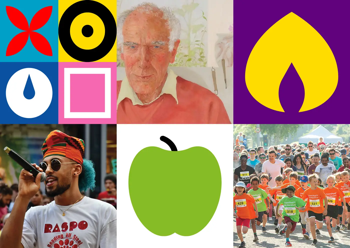 What’s On Guide programme