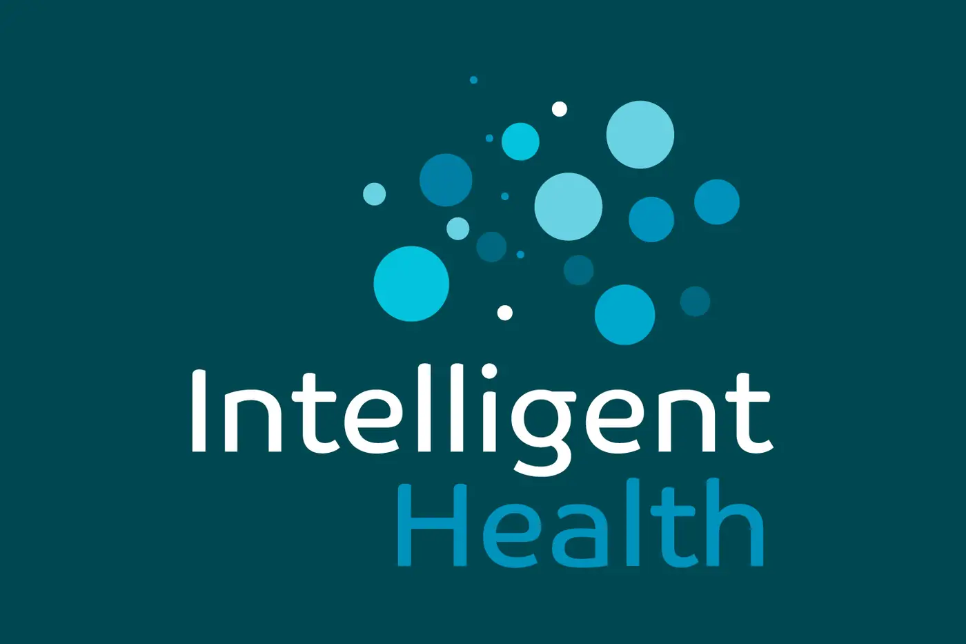 Intelligent Health Logo