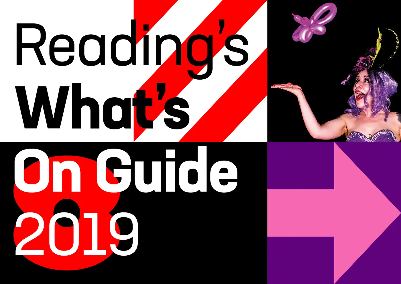 What’s On Guide programme
