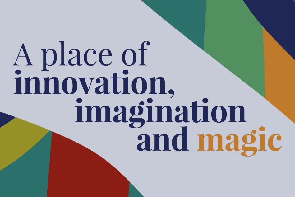 Reading Year of Culture Brand Header