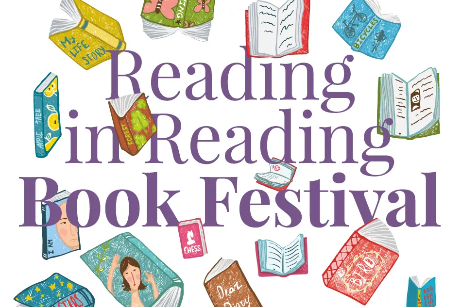 Reading Year of Culture Reading Book Festival