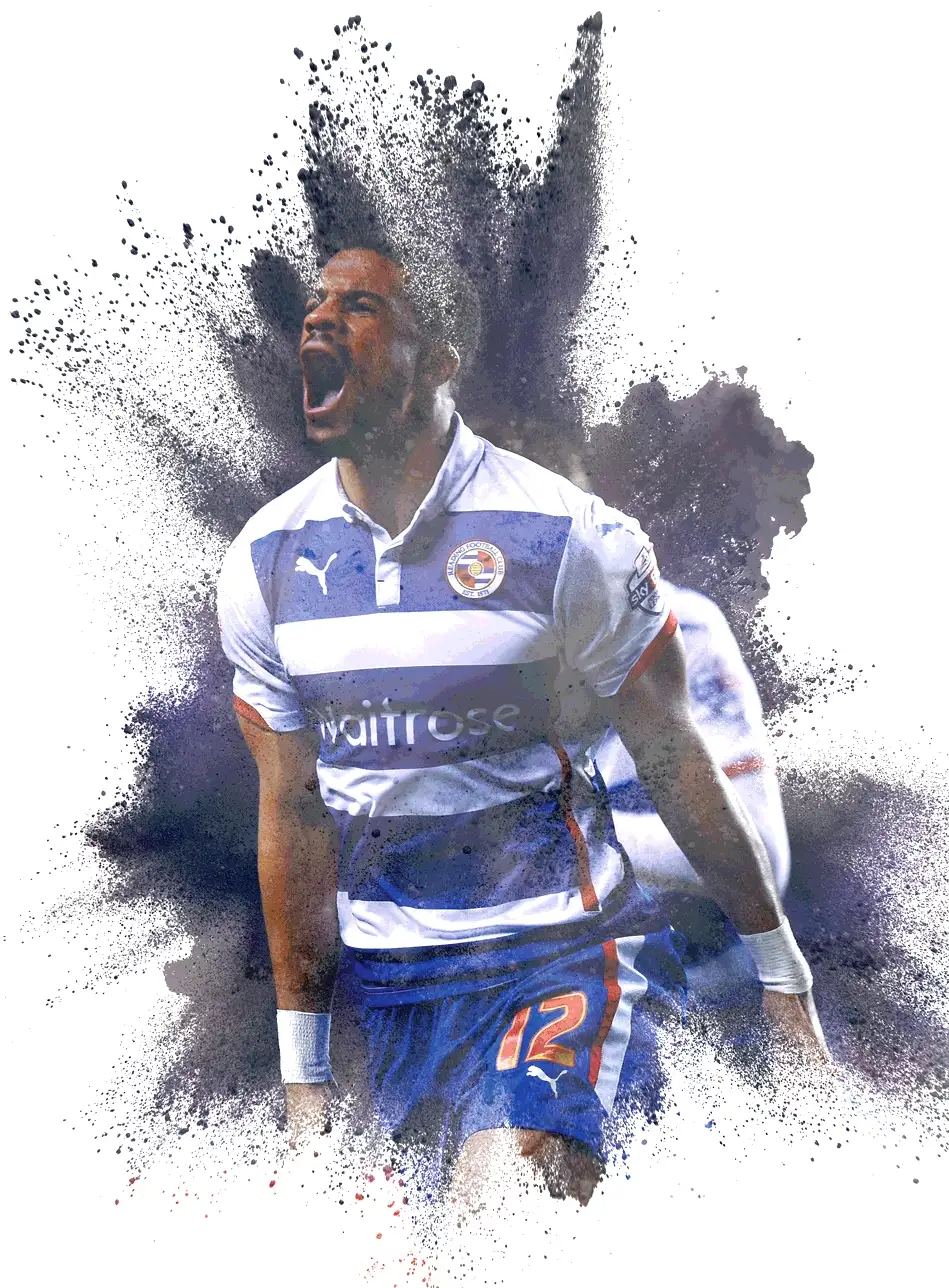 Reading FC Season Ticket