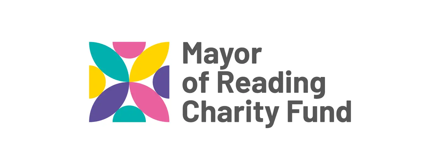 Mayor of Reading Charity Fund logo