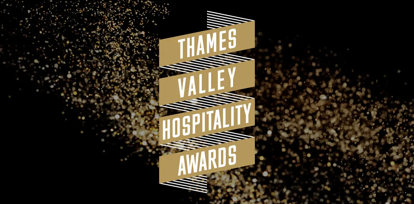 Thames Valley Hospitality Awards Logo