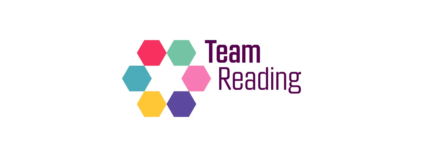 Team Reading logo