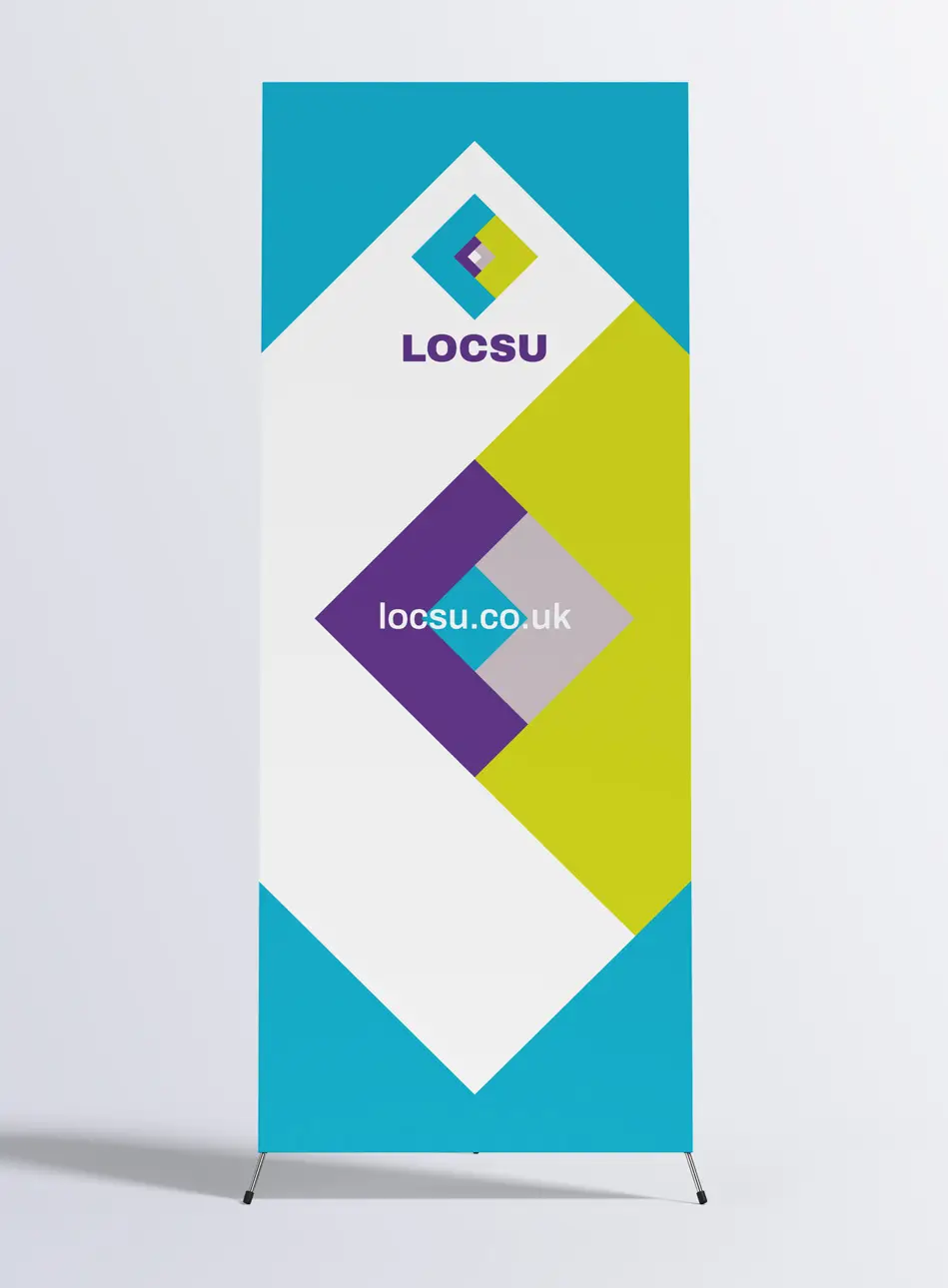 LOCSU pop up banner