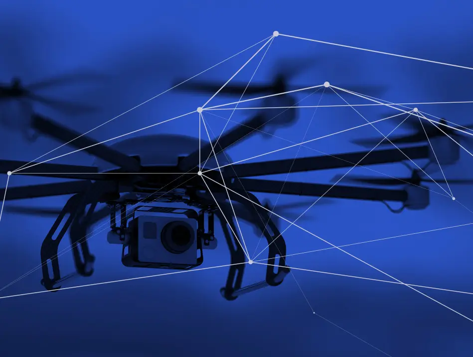 Vision4ce Website Graphic