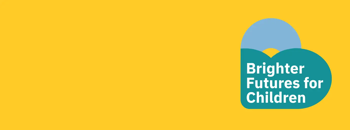 Brighter Futures logo