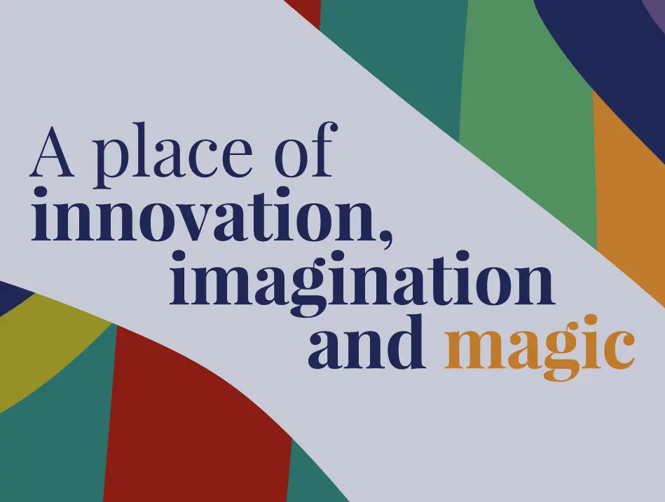 Reading Year of Culture Brand Header