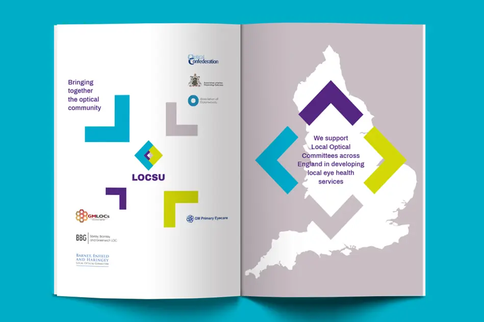 LOCSU brochure spread
