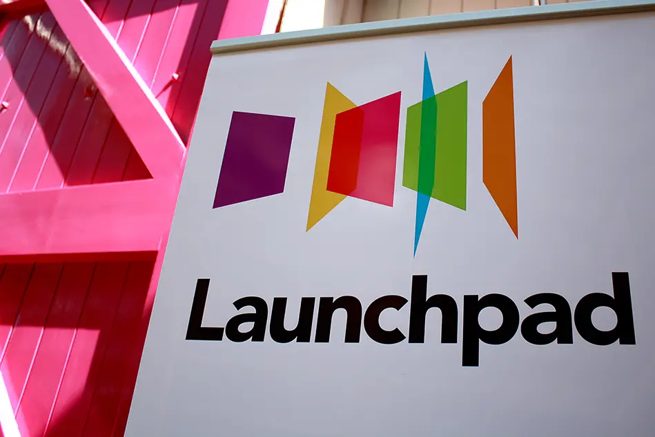 Launchpad Launch